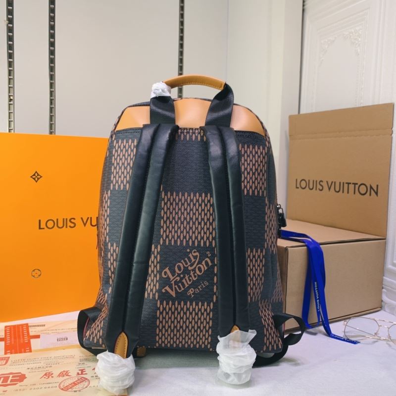 LV Backpacks